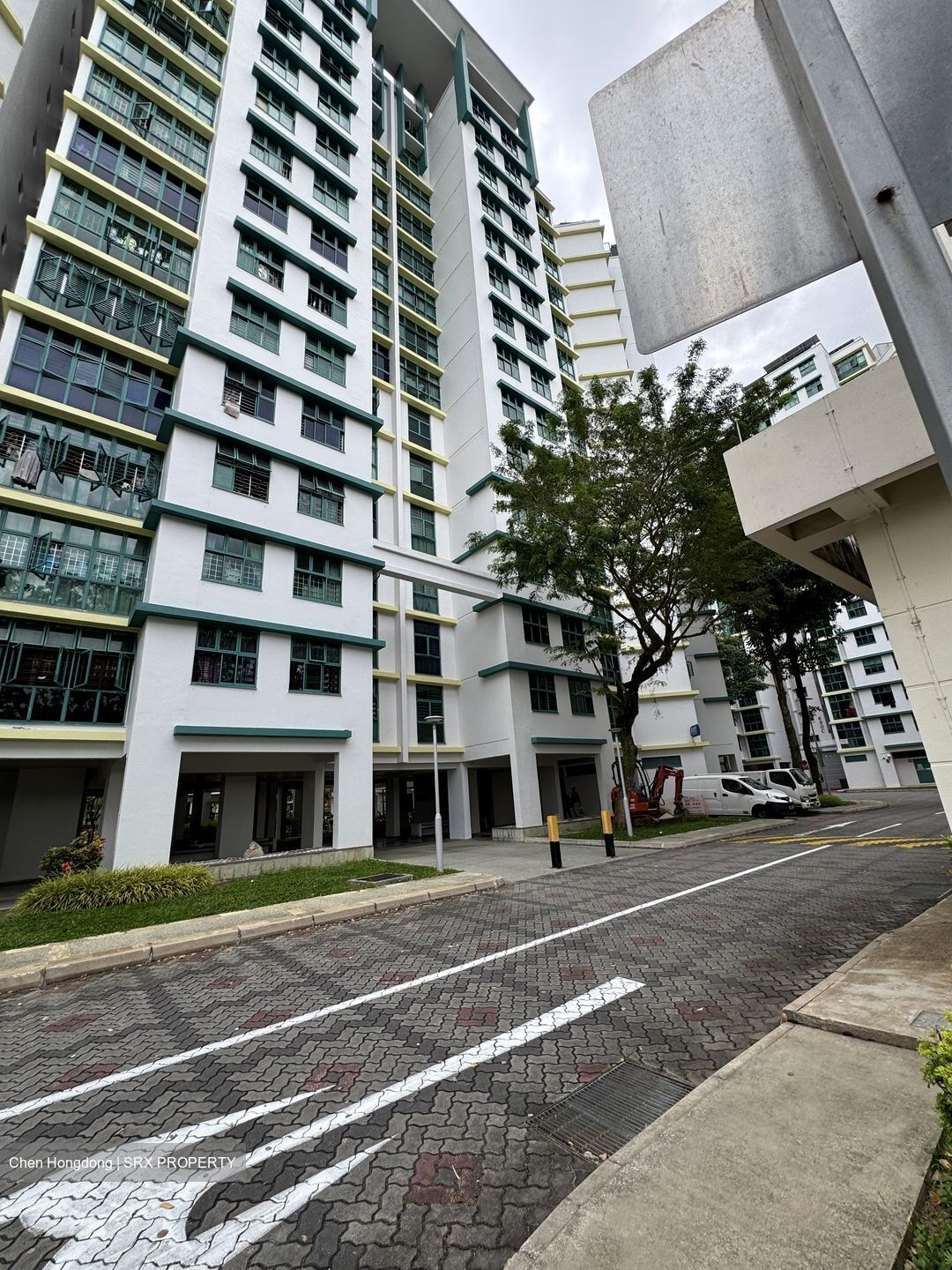 Blk 690D Woodlands Drive 75 (Woodlands), HDB 5 Rooms #565535711
